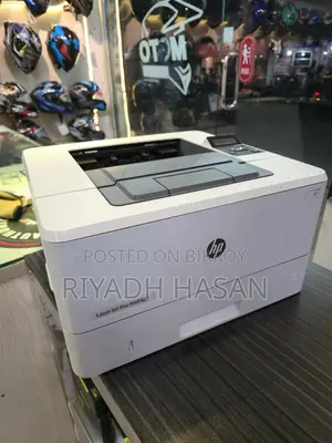 এইচপি প্রিন্টার