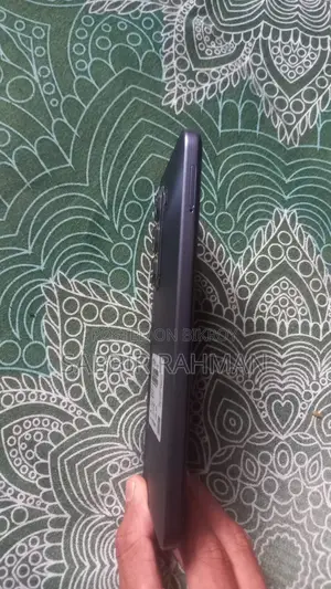 Infinix Hot 50 Pro (Used)