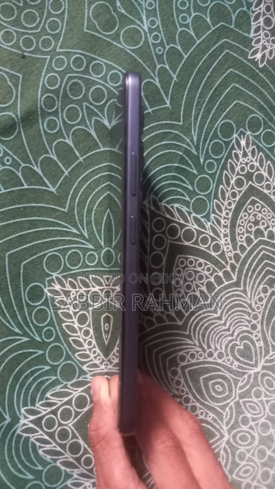 Infinix Hot 50 Pro (Used)