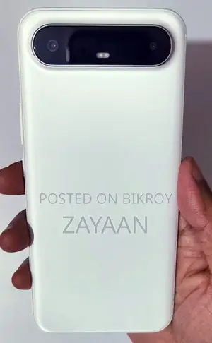 Tecno Pova Slim 5G (ব্যবহৃত)