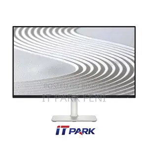 Dell S2425H 24 Inch FHD Display Dual HDMI Professional Monitor