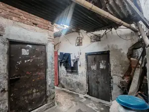 হাজারীবাগের ছাতা মসজিদে ০.৯২২ কাঠা জমি সহ ১ তলা বাড়ি বিক্রয়