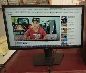Personal Computer and Monitor (Full Set for Sale)