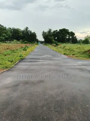 Nearby 300ft 3 Katha East at Sector- 15