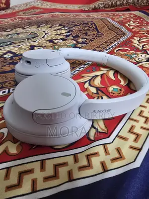 Sony Wh-ch720n Wireless Headphone