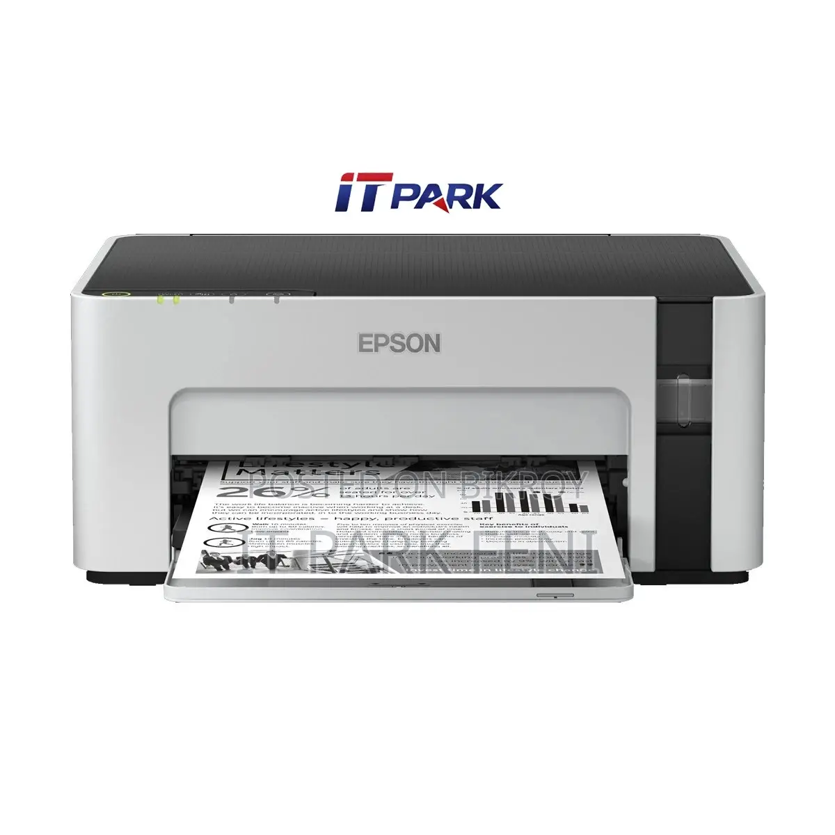 Epson Ecotank Monochrome M1120 Wi-fi Inktank Printer