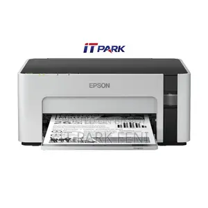 Epson Ecotank Monochrome M1120 Wi-fi Inktank Printer