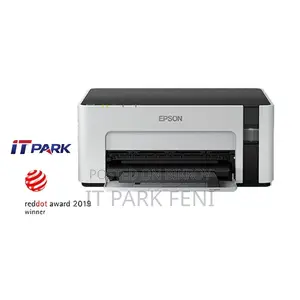 Epson Ecotank Monochrome M1120 Wi-fi Inktank Printer
