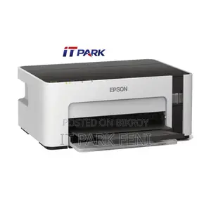Epson Ecotank Monochrome M1120 Wi-fi Inktank Printer