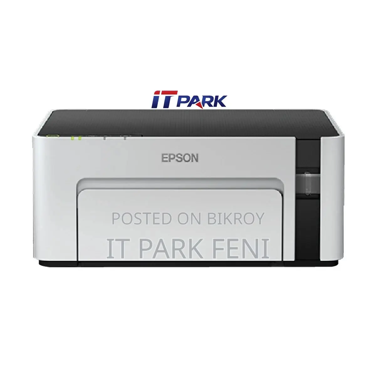 Epson Ecotank Monochrome M1120 Wi-fi Inktank Printer