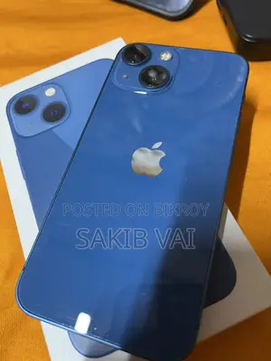 Apple iPhone 13 Mini (Used)