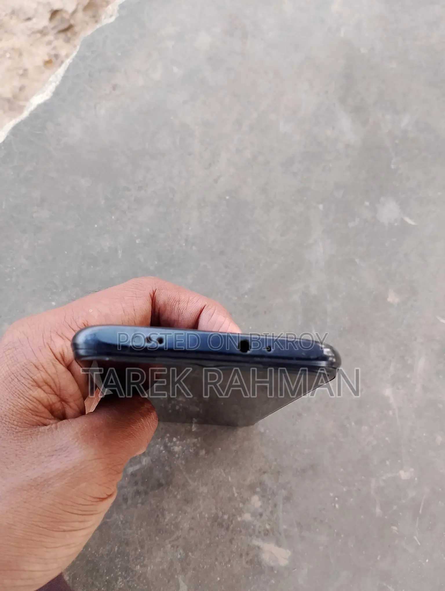 Xiaomi Redmi 9 Power 4-64 (Used)