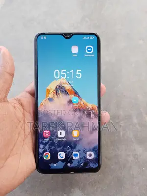 Xiaomi Redmi 9 Power 4-64 (Used)