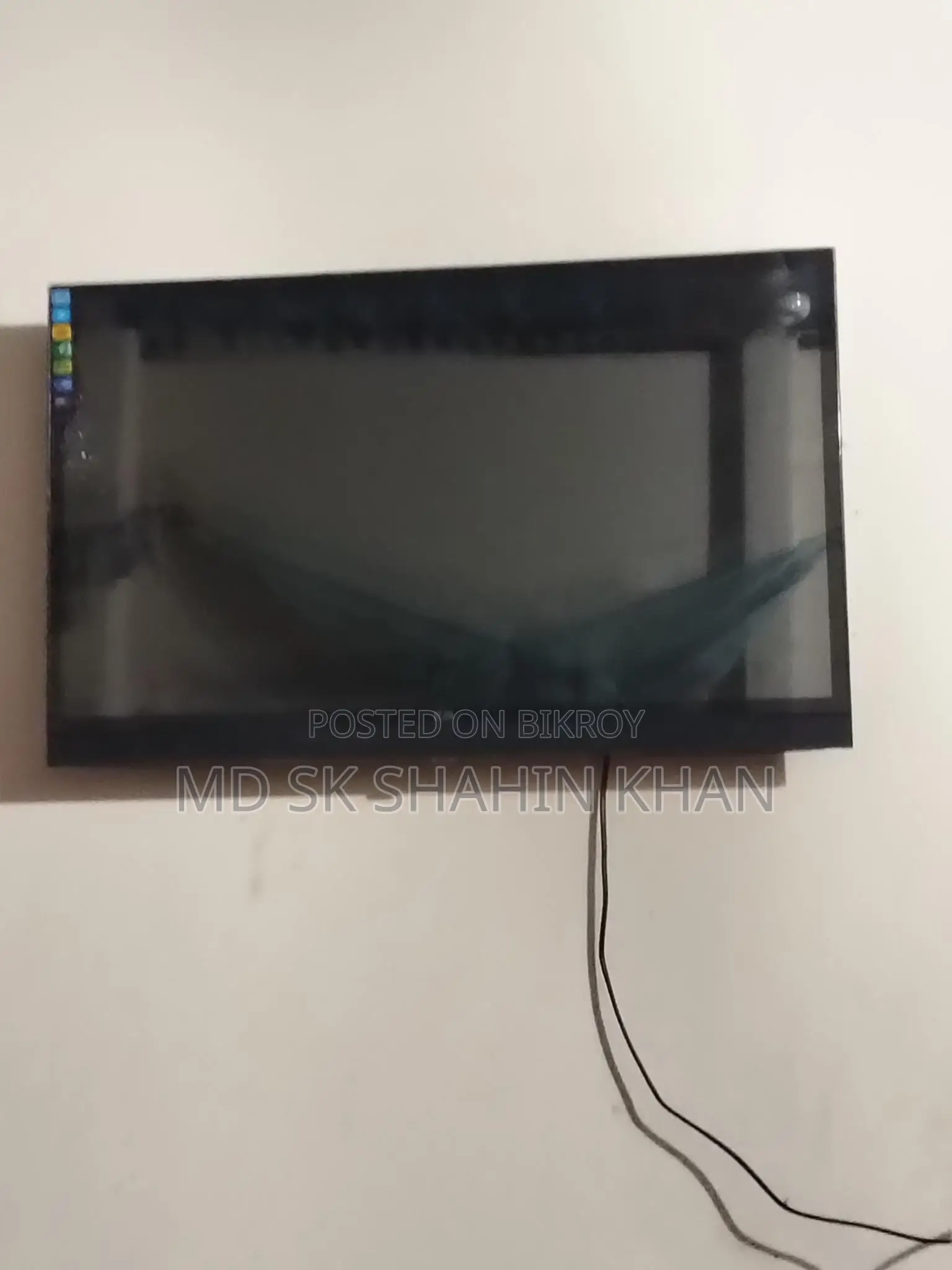 TV for sale