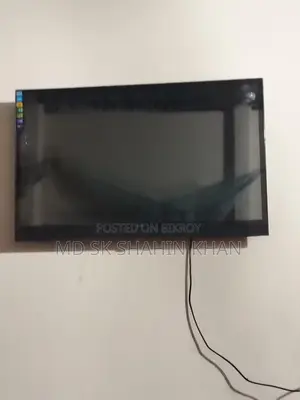 টিভি বিক্রির জন্য