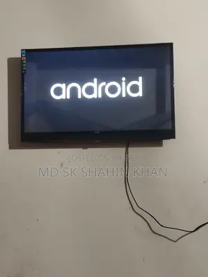 TV for sale