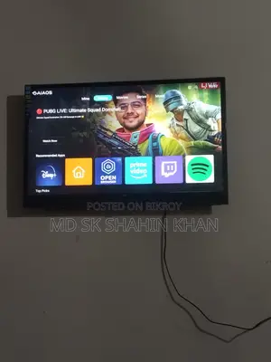 TV for sale