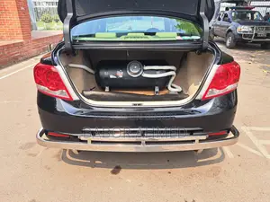 Toyota Allion 2015