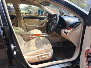 Toyota Allion 2015