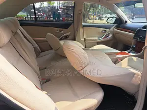 Toyota Allion 2015