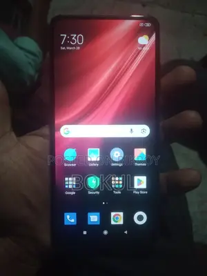 Xiaomi Mi 9T Pro (ব্যবহৃত)