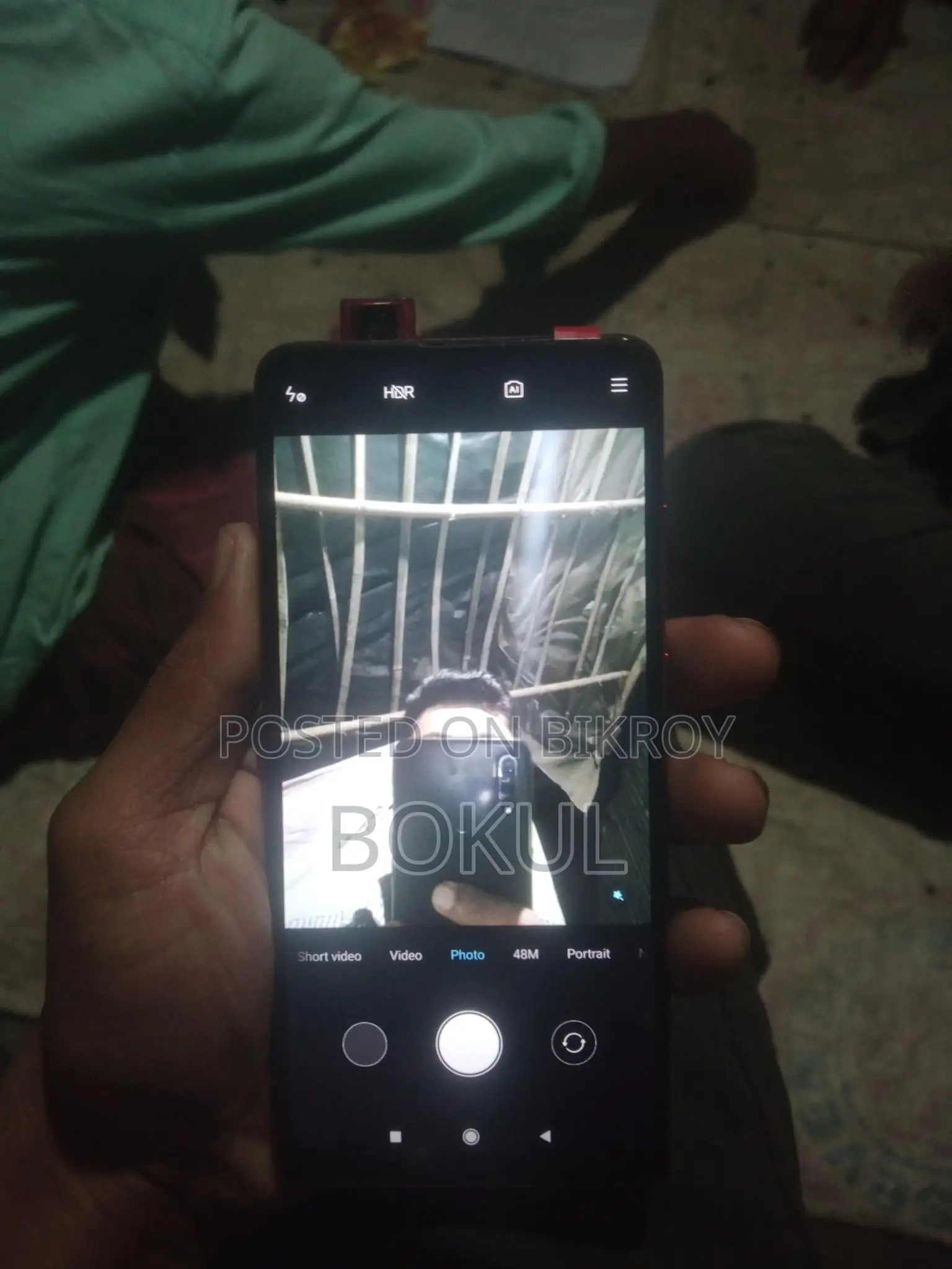 Xiaomi Mi 9T Pro (ব্যবহৃত)