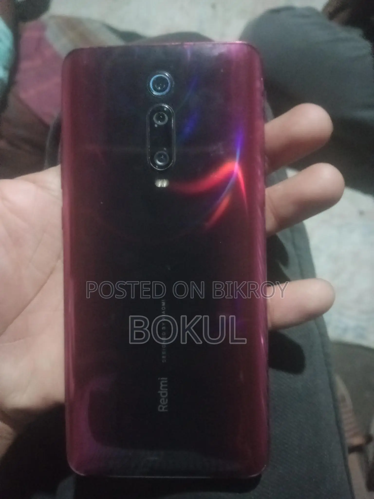 Xiaomi Mi 9T Pro (ব্যবহৃত)