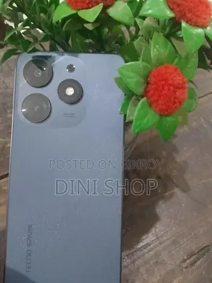 Tecno Spark 10 Pro 128 GB Blue