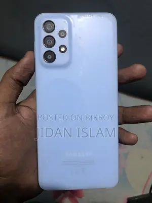 স্যামসাং গ্যালাক্সি এ২৩ (ব্যবহৃত)