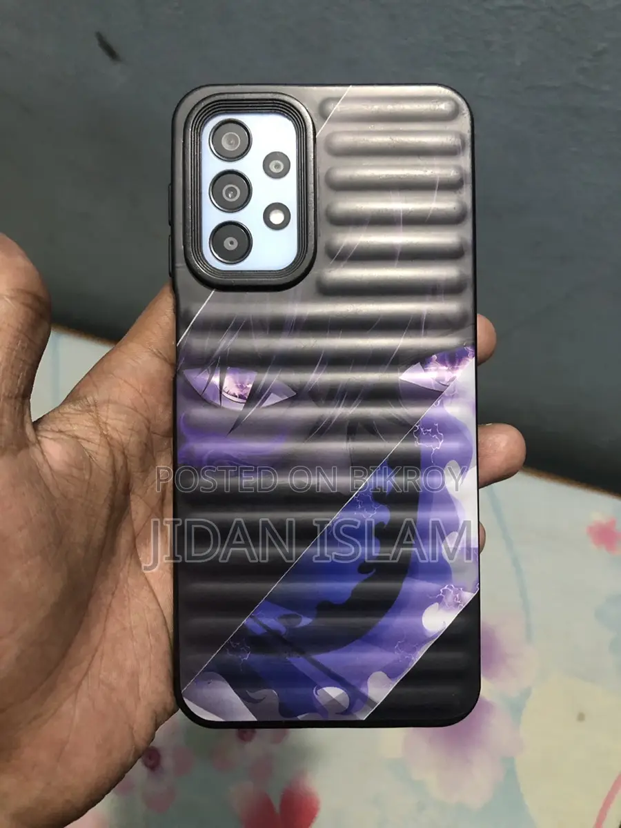 স্যামসাং গ্যালাক্সি এ২৩ (ব্যবহৃত)