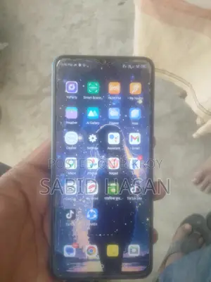 Infinix Smart 7 (Used, Fresh Condition)