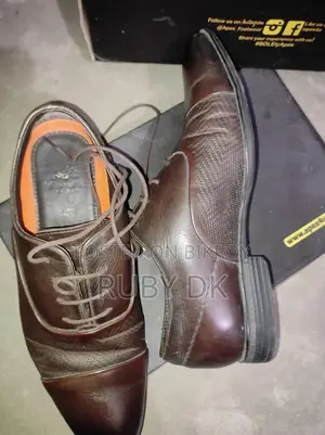 Vanturini Shoes