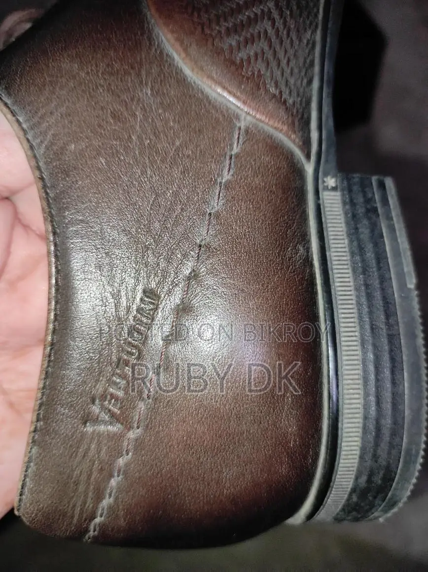 Vanturini Shoes