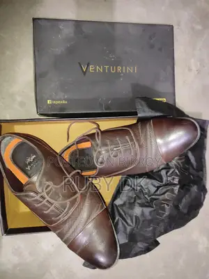 Vanturini Shoes