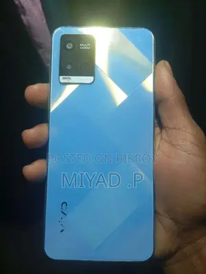 Vivo Y21 (Used)