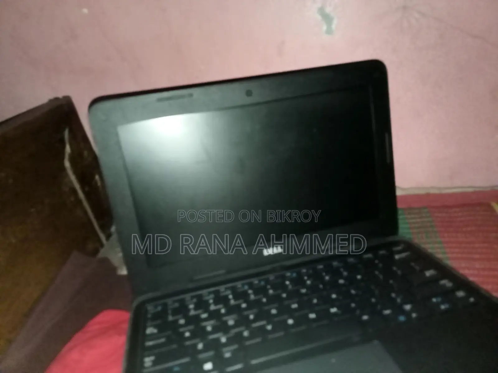 ল্যাপটপ বিক্রির জন্য