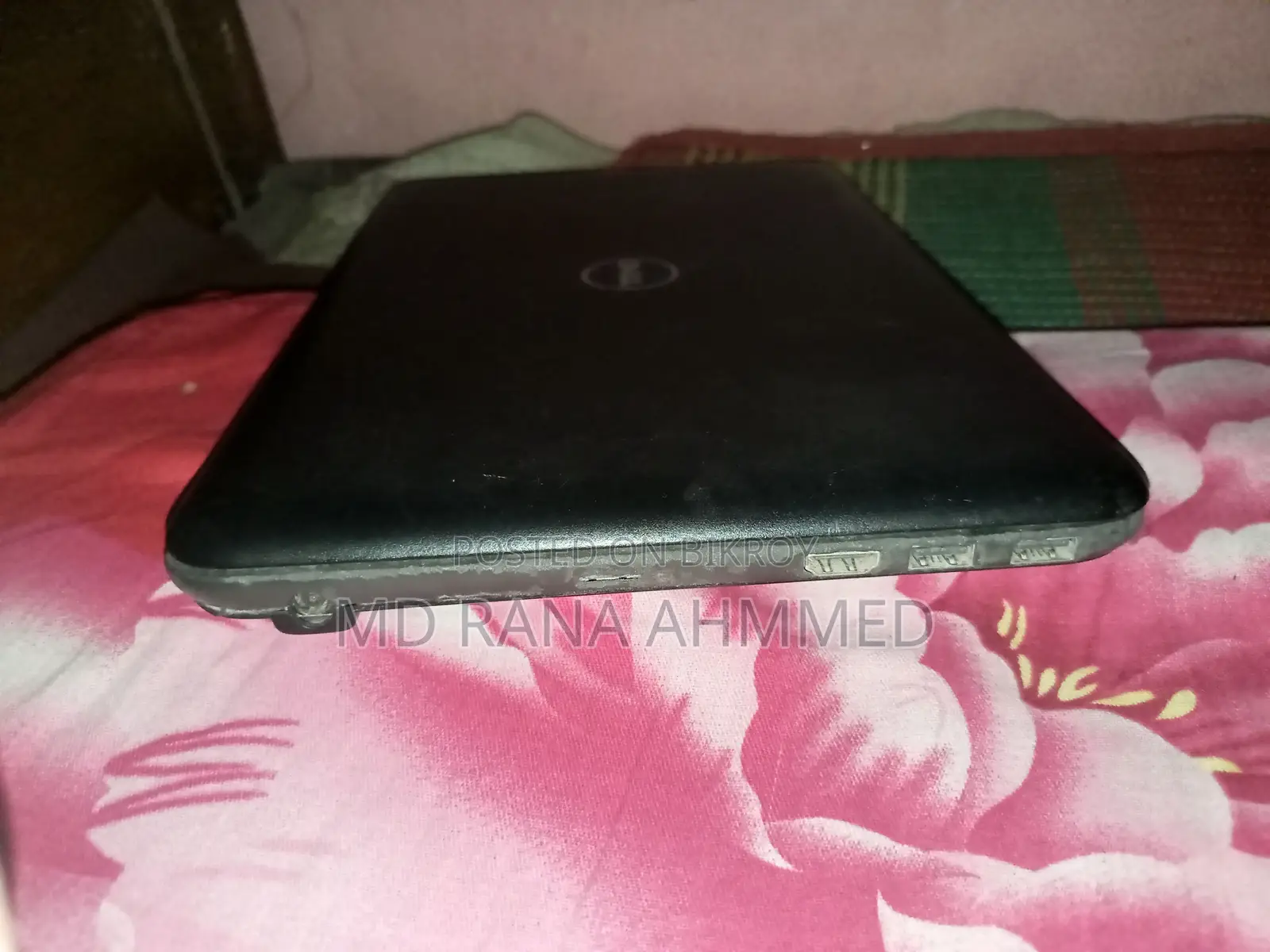 ল্যাপটপ বিক্রির জন্য