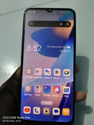 OPPO A17 (Used)