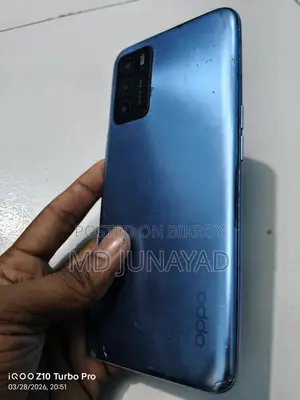 OPPO A17 (Used)