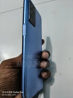 OPPO A17 (Used)