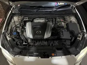 Mazda 3 Pro active 2017