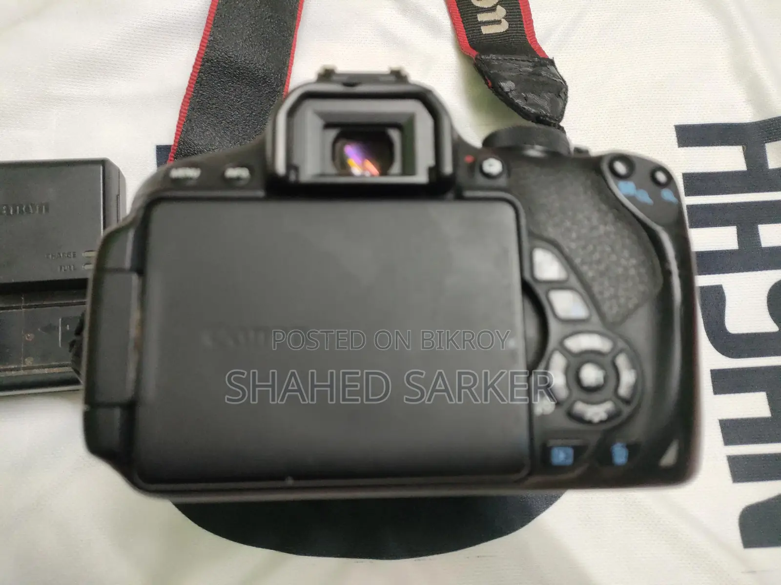 Canon 700D