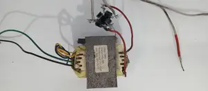 12 Volt 7 Ah Transformer