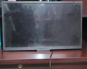 24 Inch Samsung Monitor