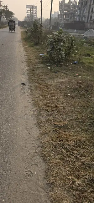সেক্টর -১৫ রোড -৩০৭, ৩ কাঠা প্লট বিক্রয় হবে