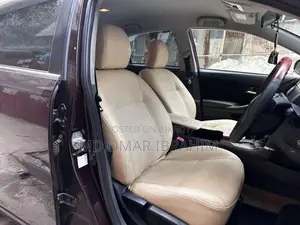 Toyota Allion 2014