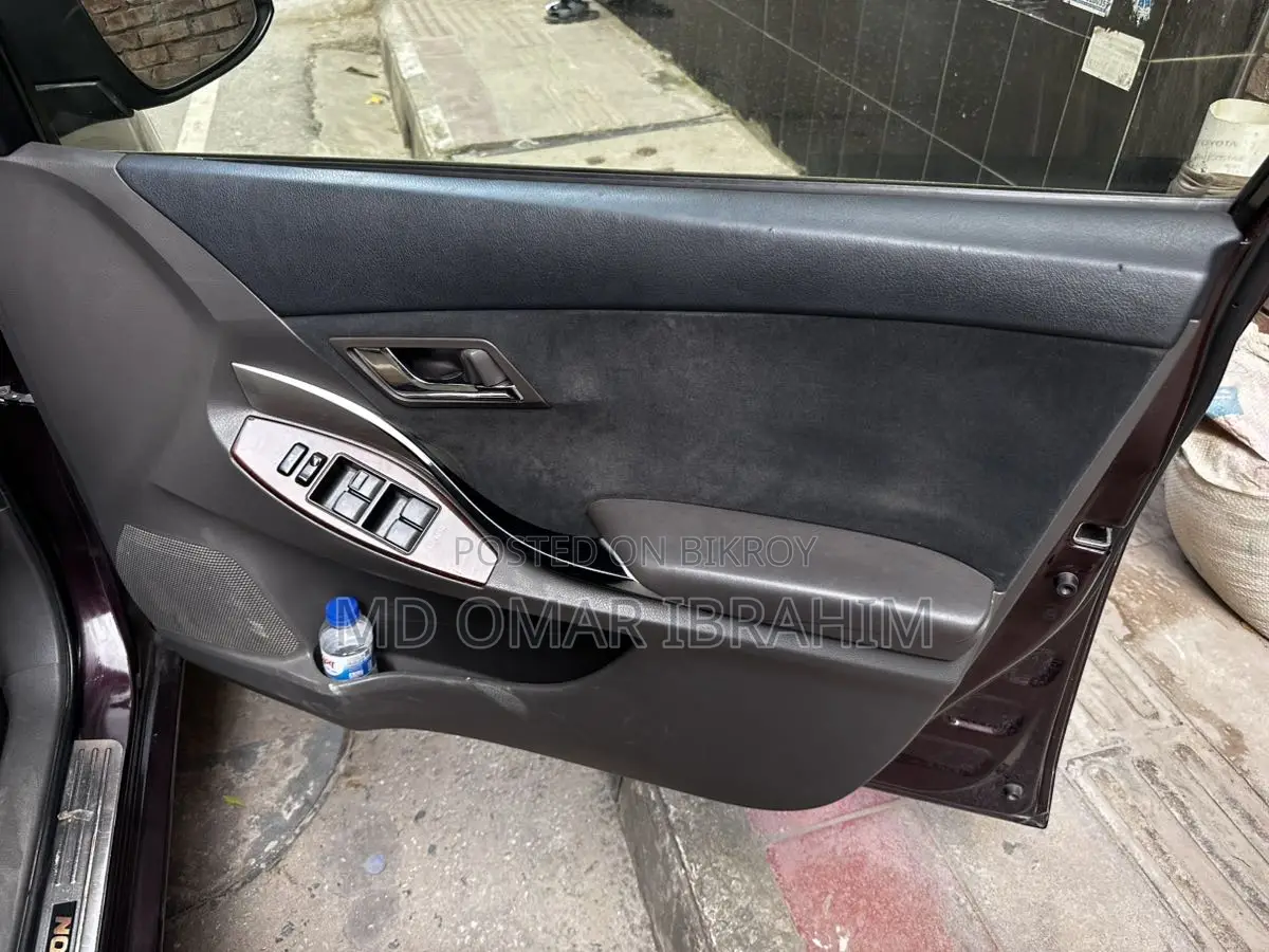 Toyota Allion 2014