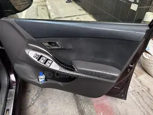 Toyota Allion 2014