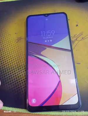 Samsung Galaxy A12 (Used)