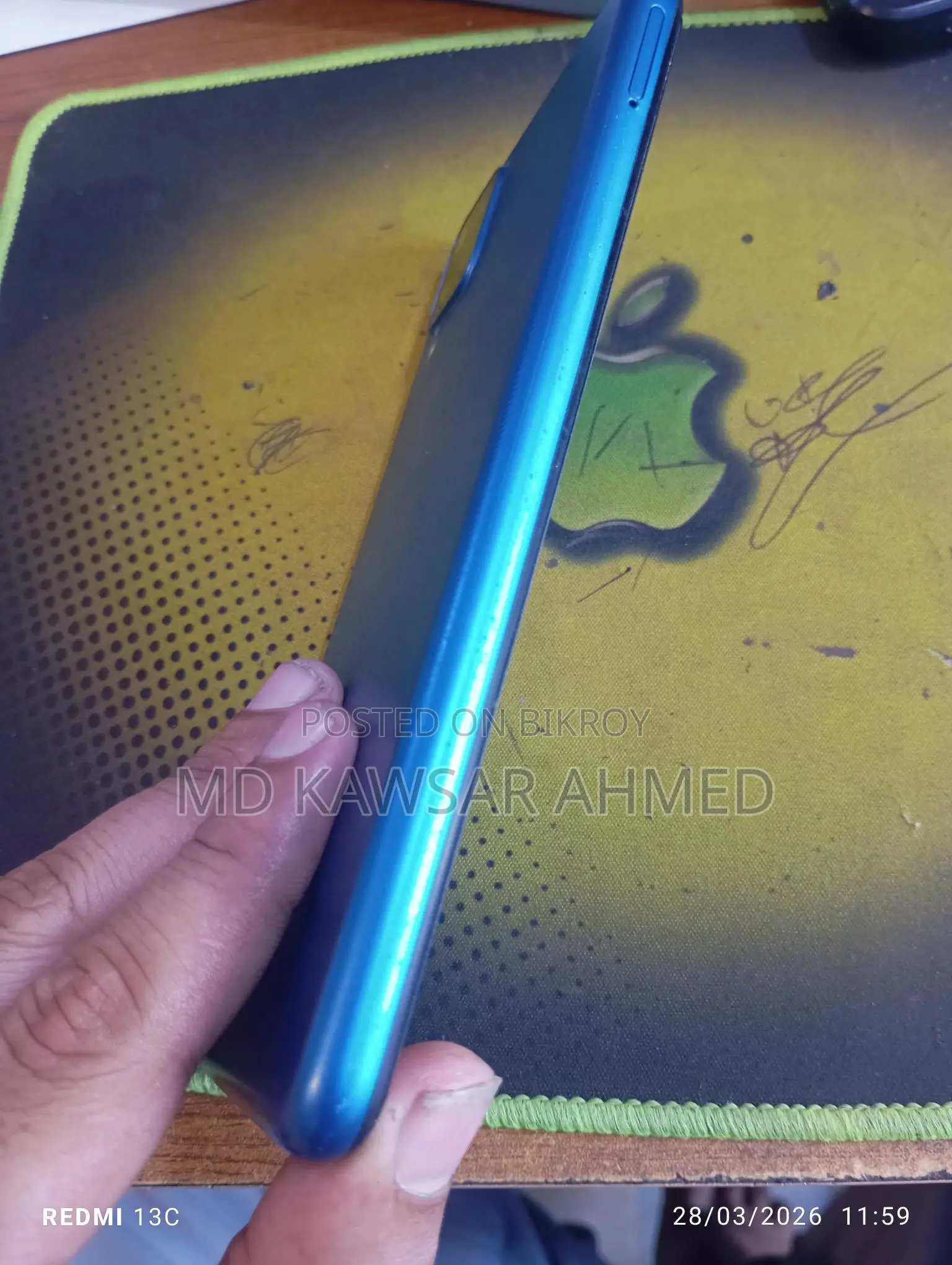 Samsung Galaxy A12 (Used)